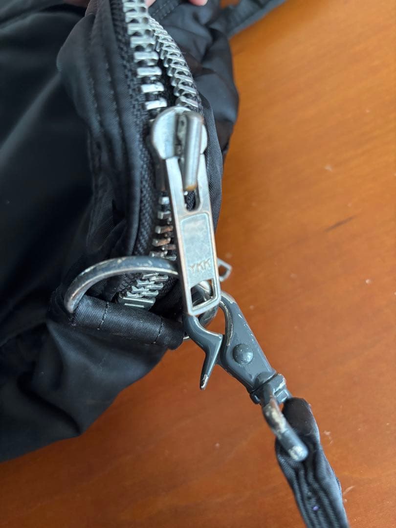 ポーター　ショルダーバッグ　吉田カバン