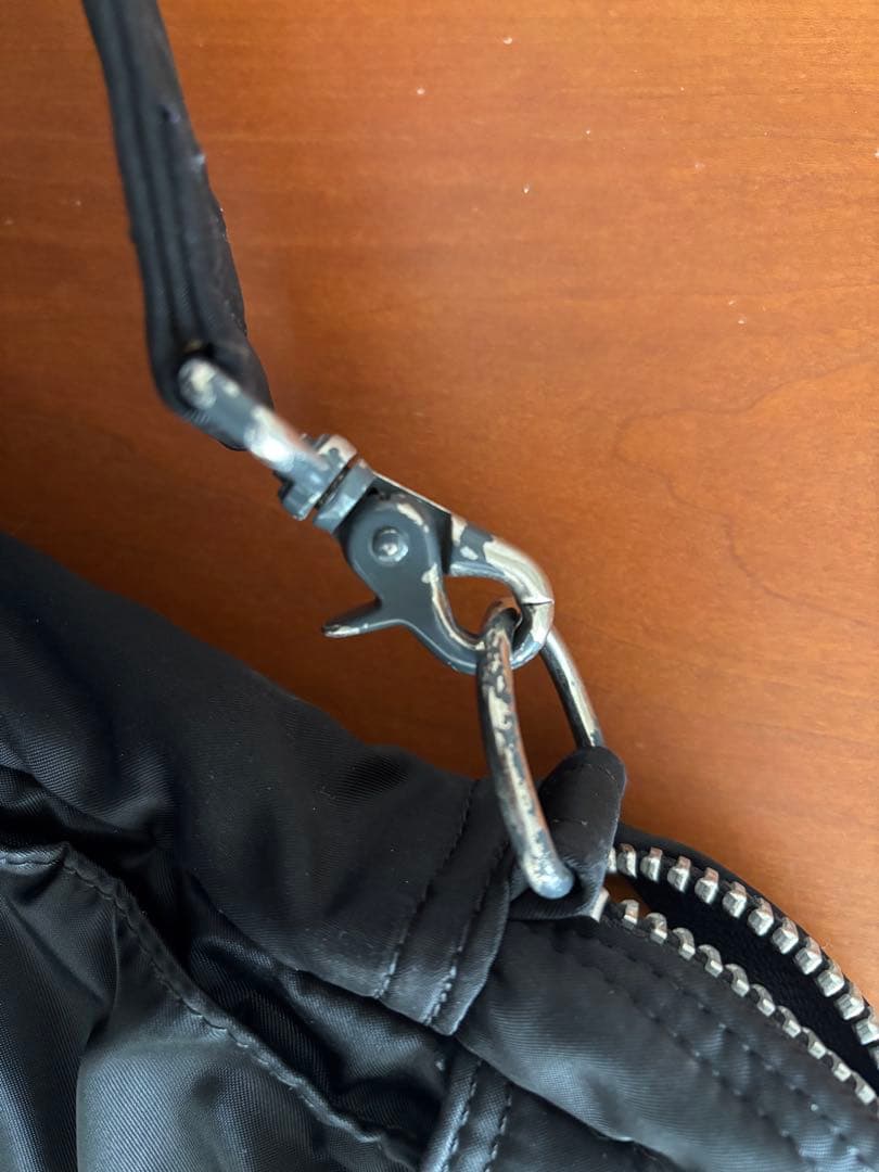 ポーター　ショルダーバッグ　吉田カバン