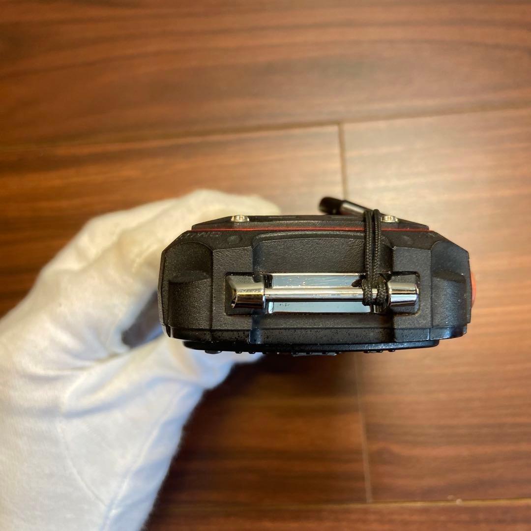 RICOH WG-30 デジカメ 4272