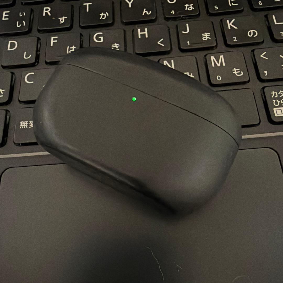 SONY WF-1000XM5【動作・バッテリー良好】