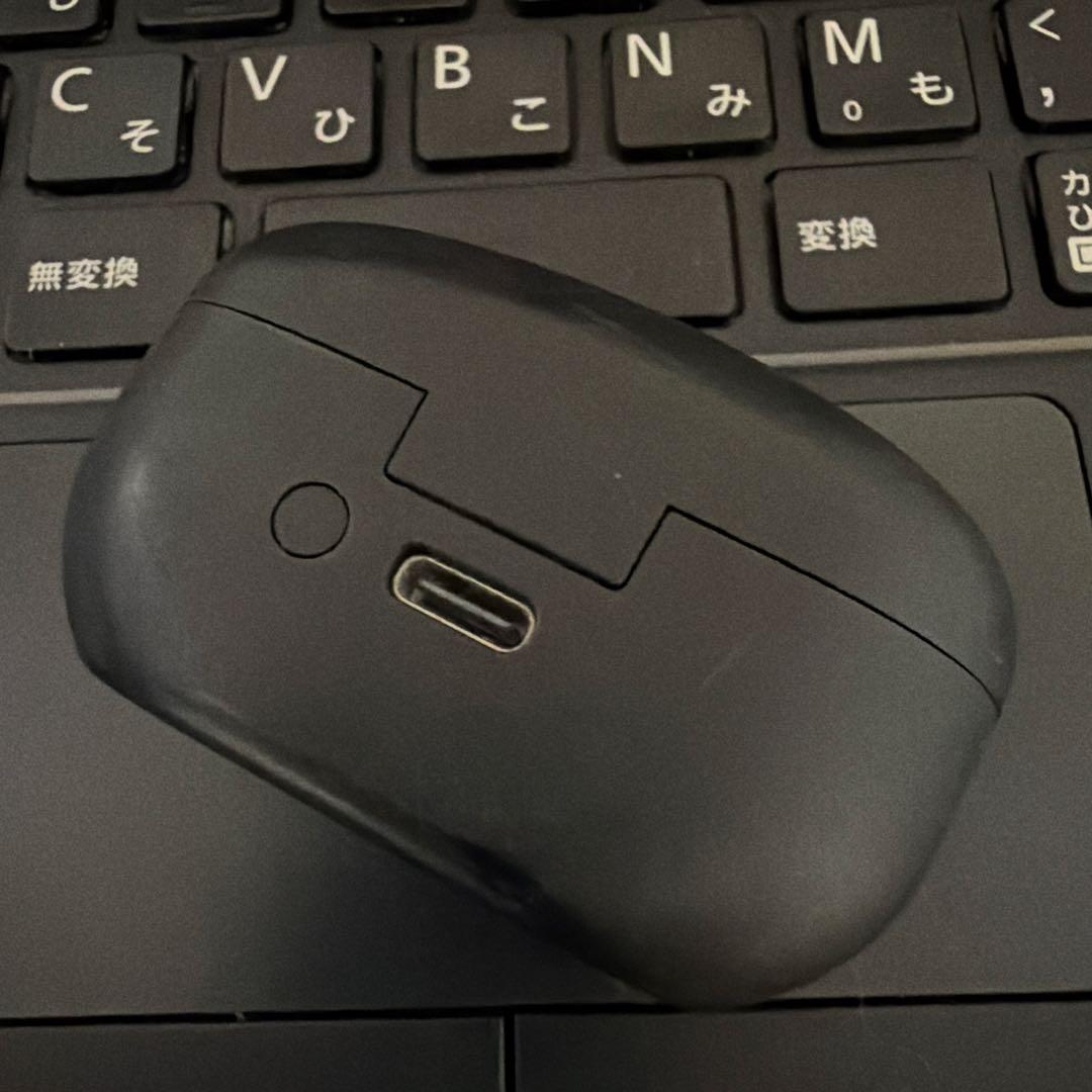 SONY WF-1000XM5【動作・バッテリー良好】