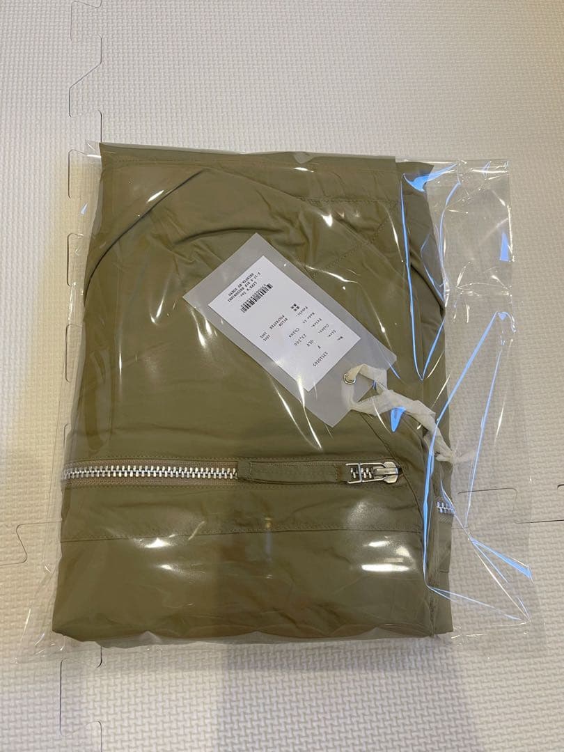 ◉週末価格❗️TODAYFUL/トゥデイフル】ナイロンポケットベスト