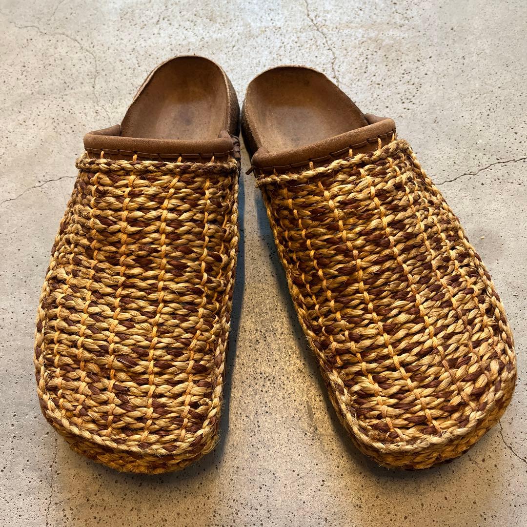 ベチュラ　ケニア　ビルケンシュトック　26.5cm