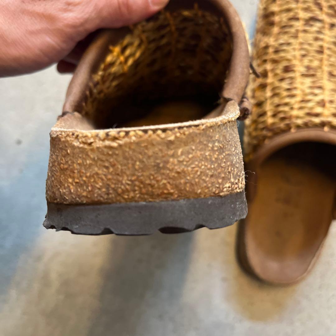 ベチュラ　ケニア　ビルケンシュトック　26.5cm