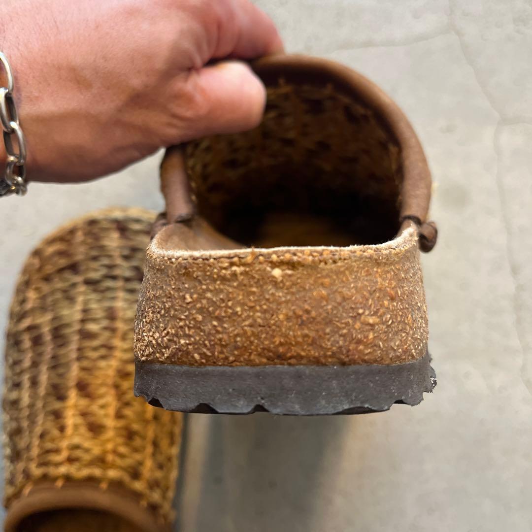 ベチュラ　ケニア　ビルケンシュトック　26.5cm