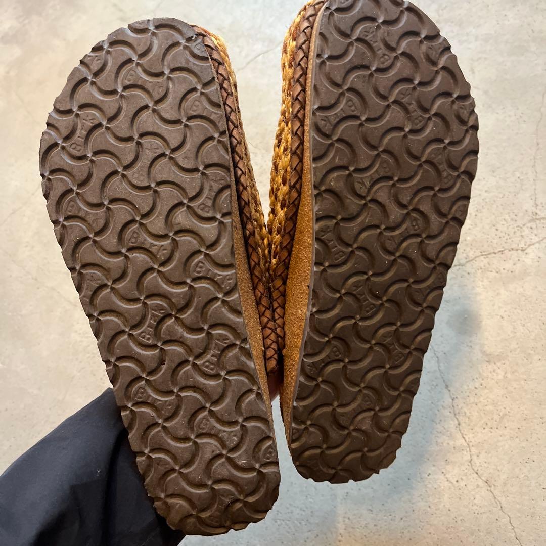 ベチュラ　ケニア　ビルケンシュトック　26.5cm