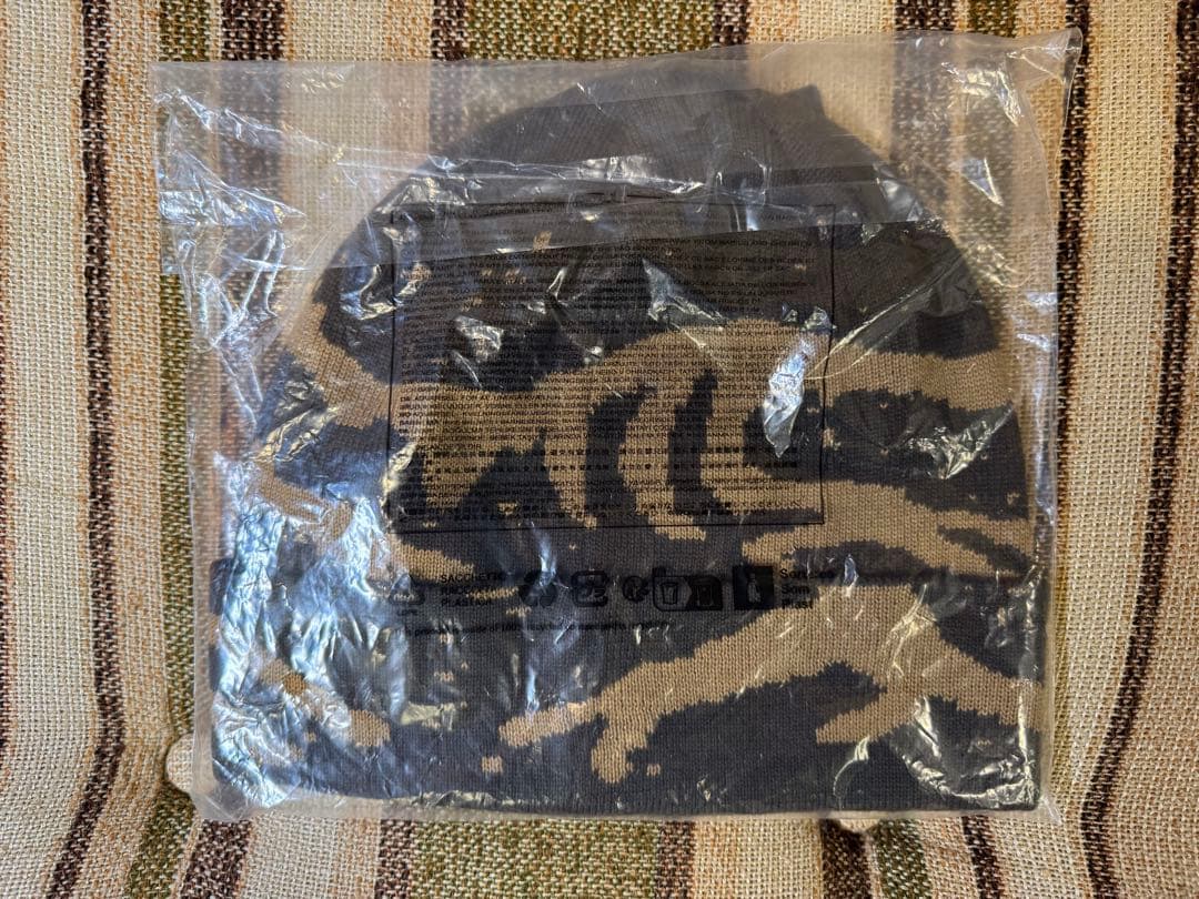 ARC'TERYX Grotto Toque ニット帽　アークテリクス