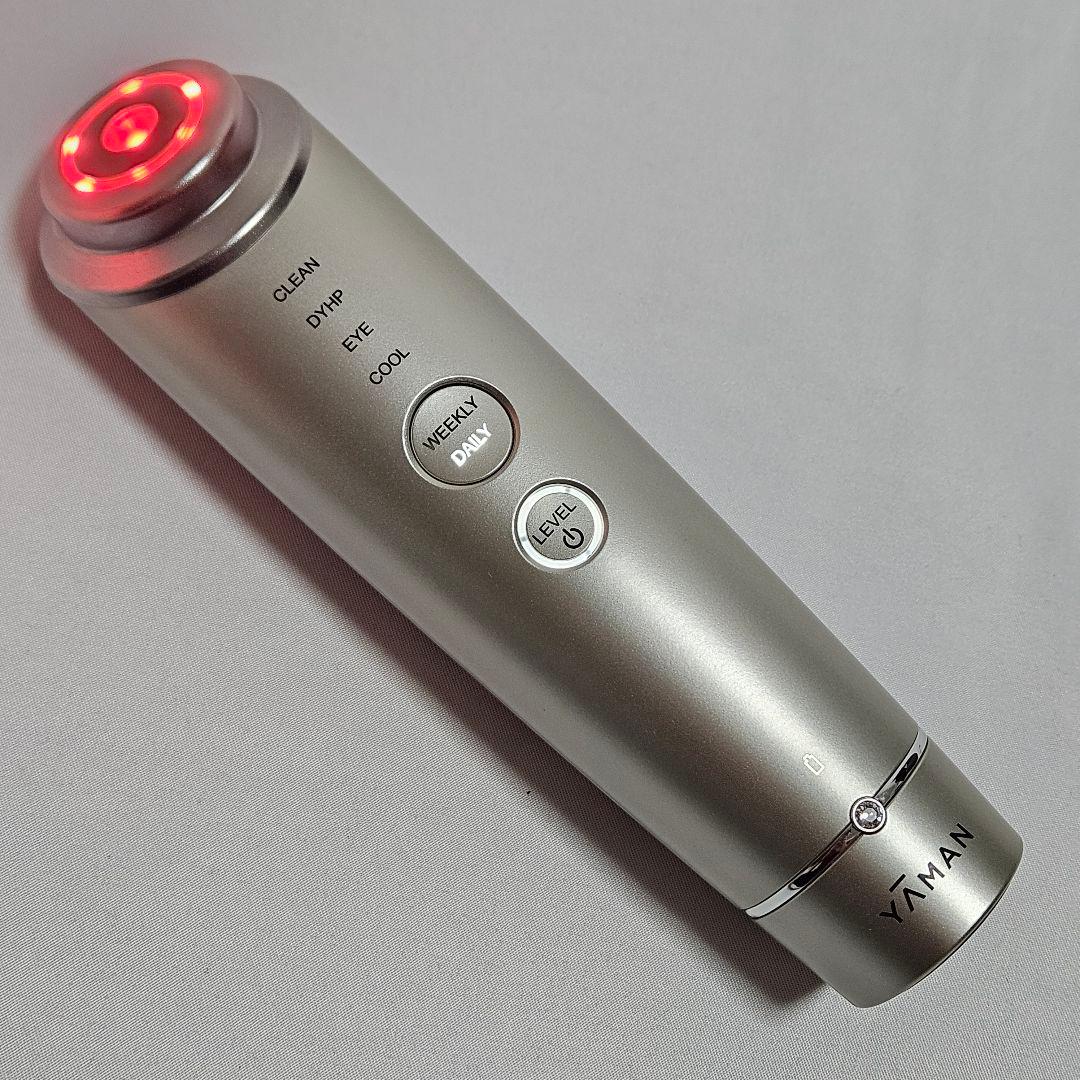 YA-MAN YJFM18N フォトプラス シャイニー ネオ