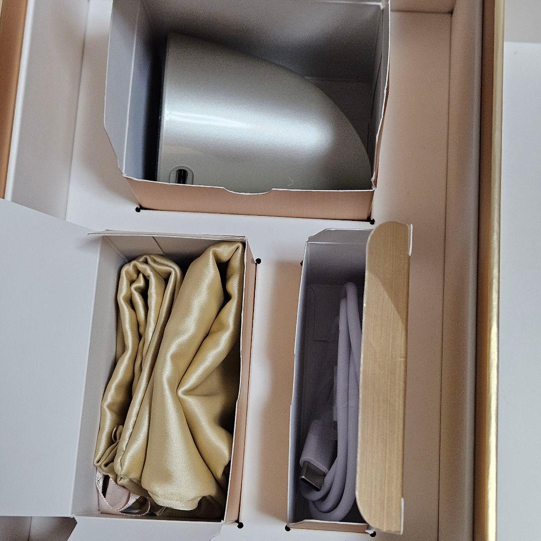 YA-MAN YJFM18N フォトプラス シャイニー ネオ