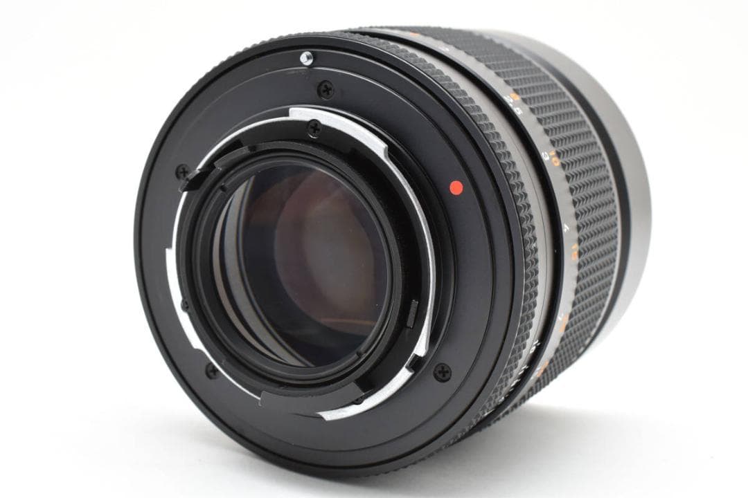 ★極美品★ Carl Zeiss Planar 85mm F1.4 MMJ