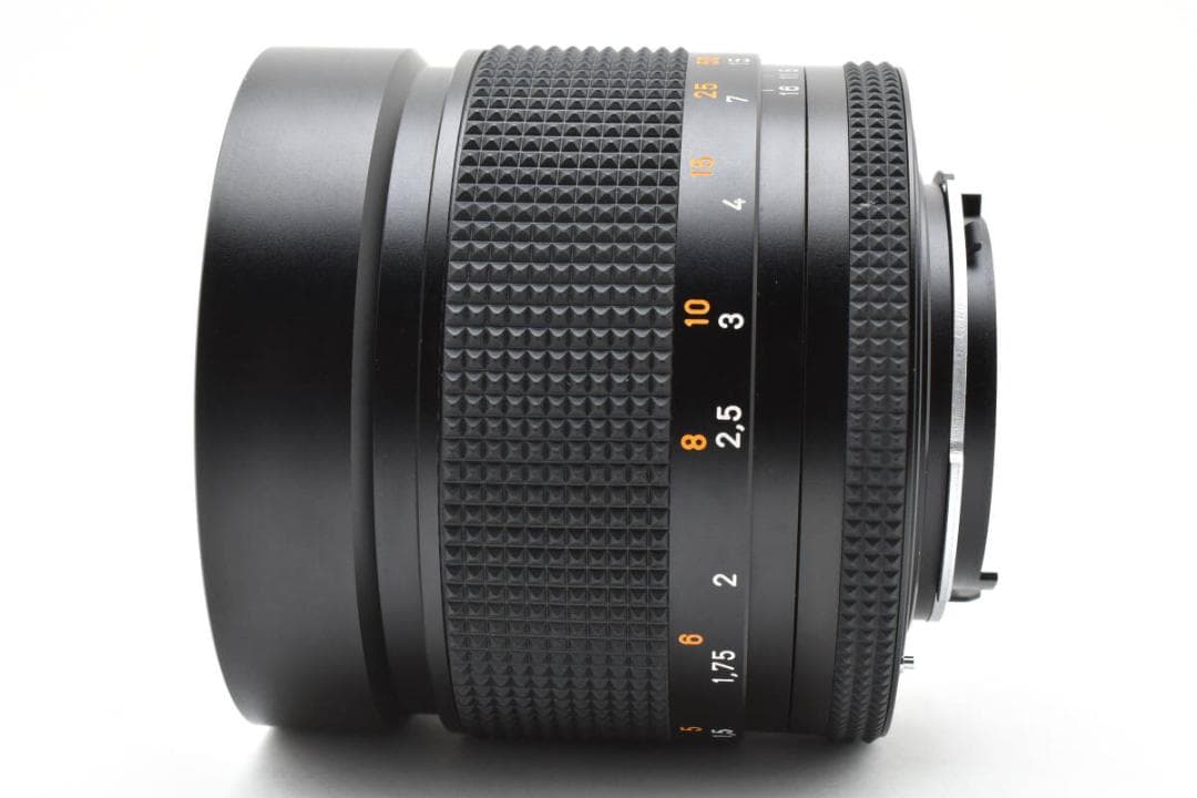 ★極美品★ Carl Zeiss Planar 85mm F1.4 MMJ