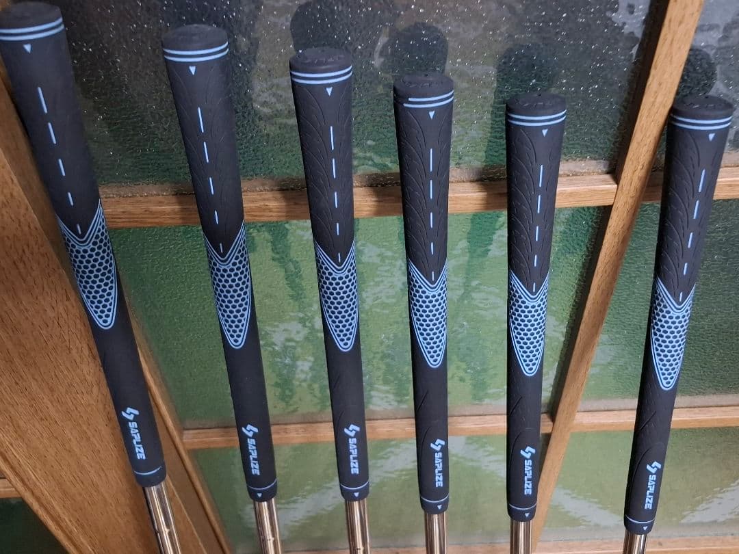 ゆ*う様 TaylorMade P790 アイアンセット 6本