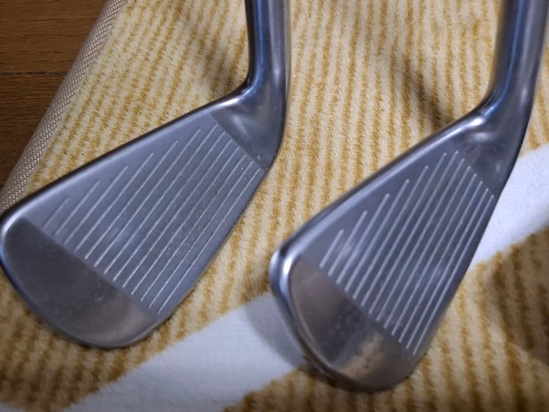 ゆ*う様 TaylorMade P790 アイアンセット 6本