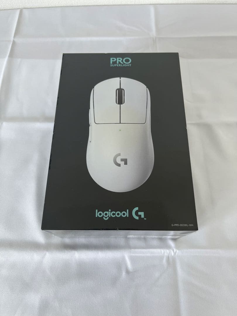 ロジクール　マウス