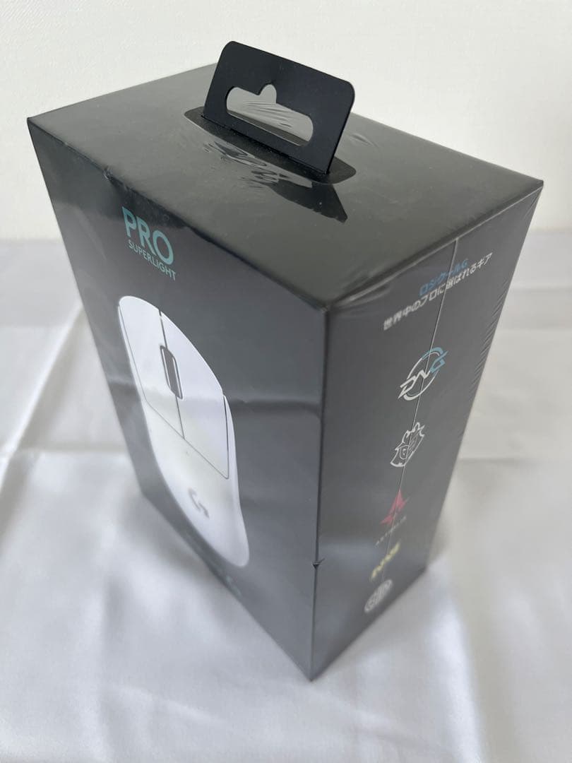 ロジクール　マウス