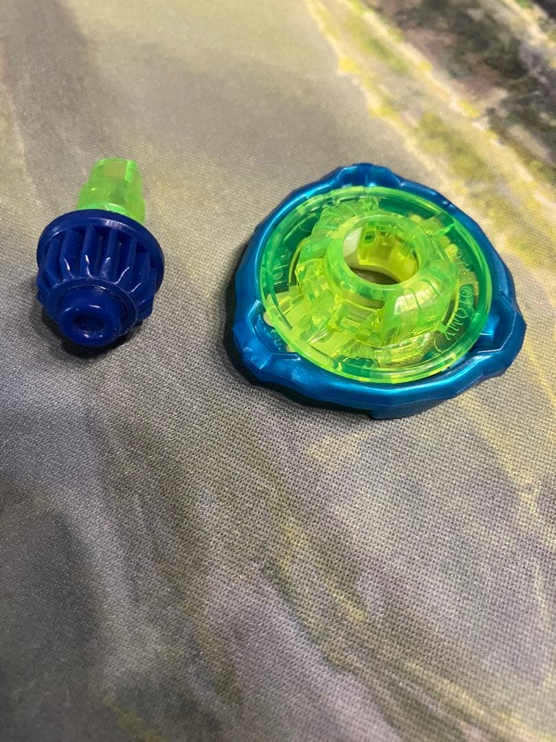 エアロペガサス3-70A ベイブレードx