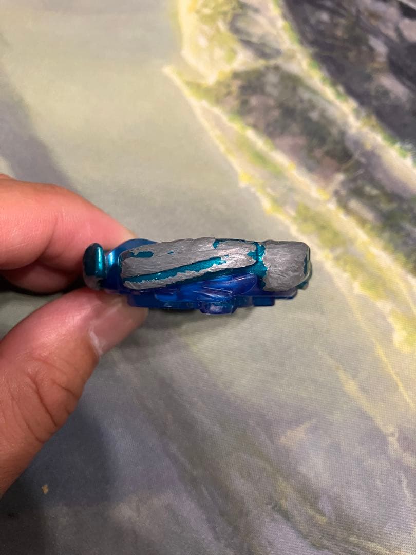 エアロペガサス3-70A ベイブレードx