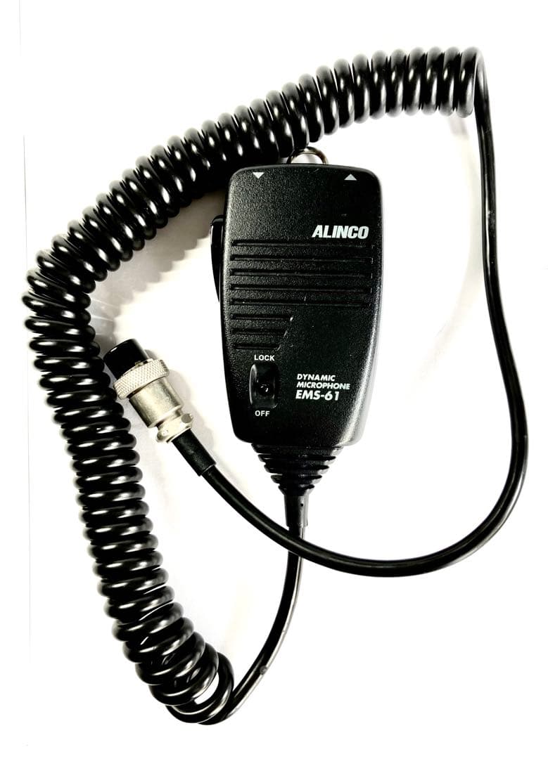 アルインコ DR-420H 50w アマチュア無線機　アマチュア無線