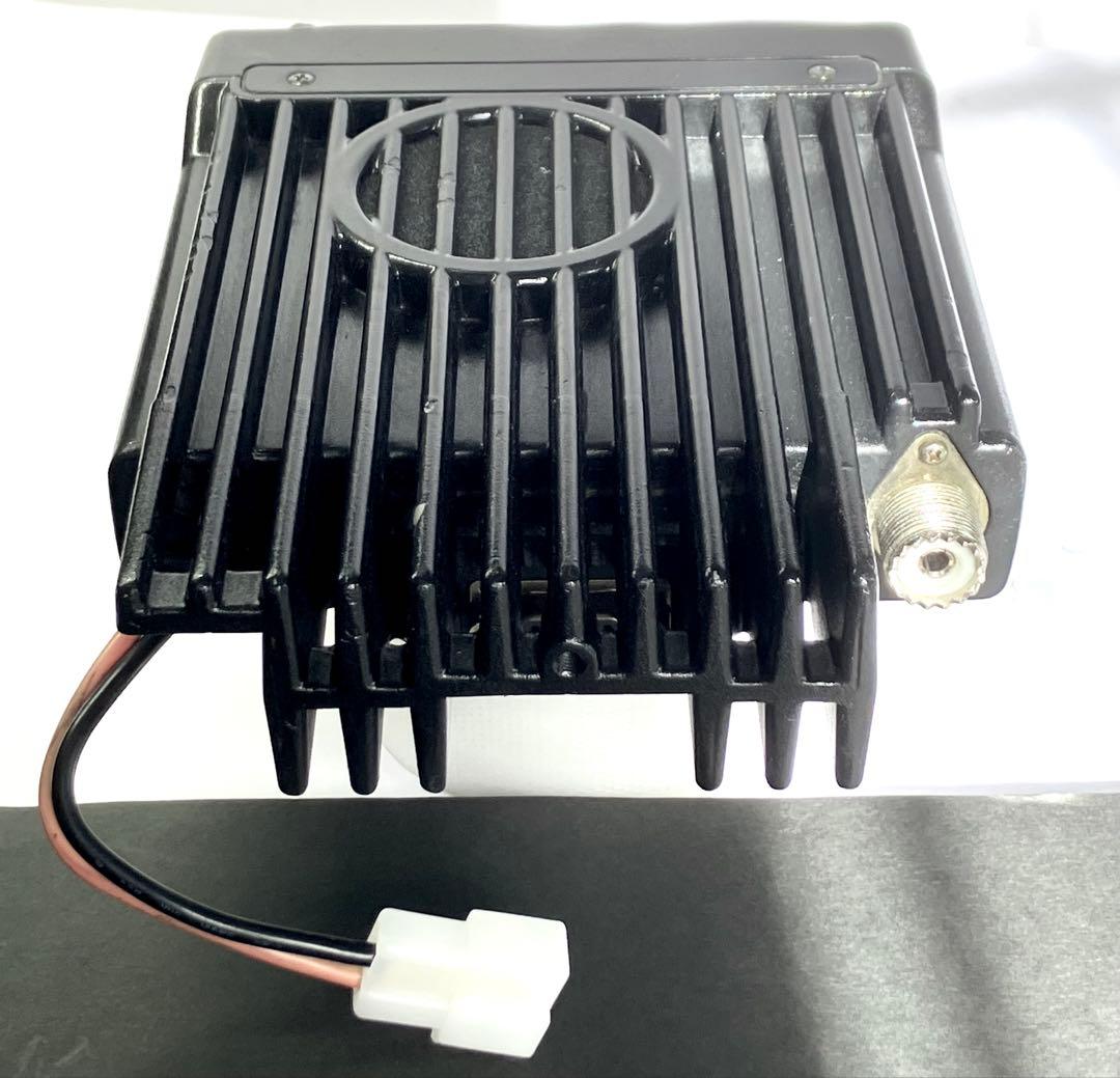 アルインコ DR-420H 50w アマチュア無線機　アマチュア無線