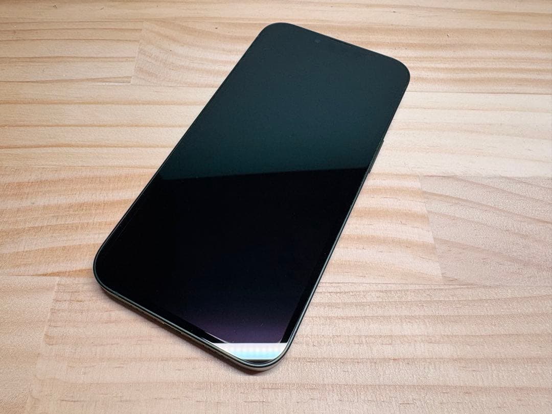 Apple iPhone 13 本体 512GB 美品