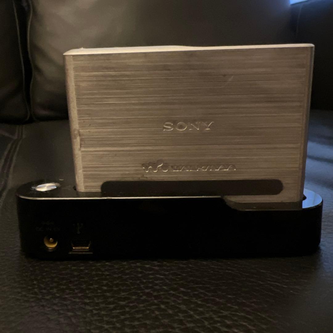 SONY NW-HD1 ポータブルMDプレーヤー