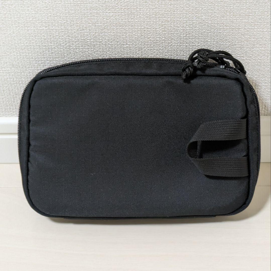【未使用】BRIEFING GADGET POUCH MW GENII
