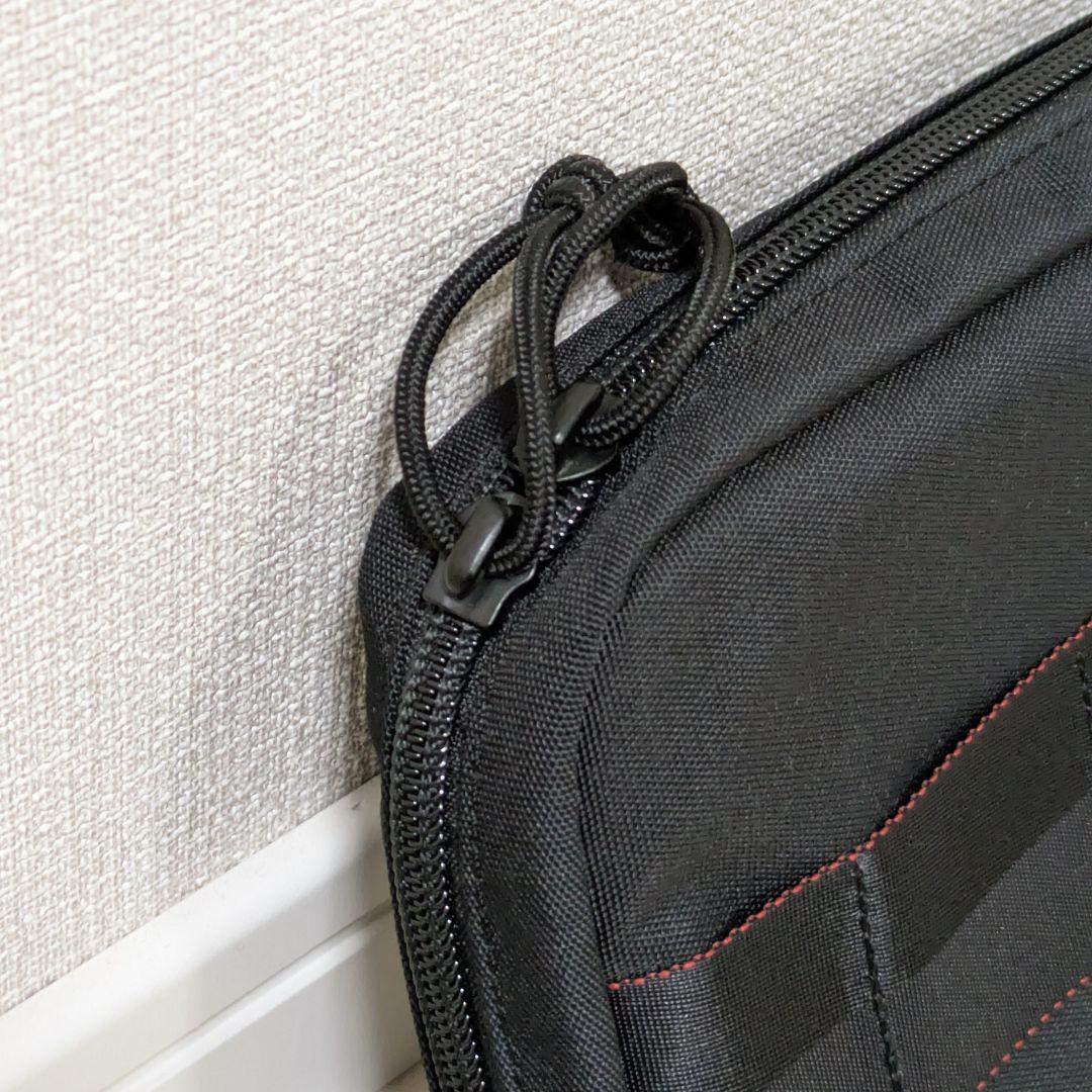 【未使用】BRIEFING GADGET POUCH MW GENII