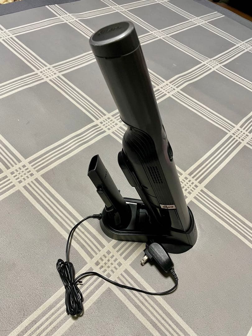 シャークハンデークリナー