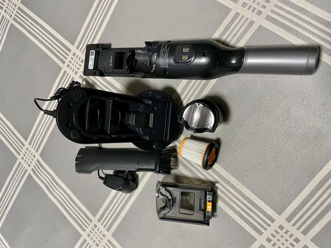 シャークハンデークリナー