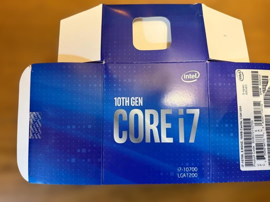 え*す様 パーツ取り用PC（グラフィックボード・CPU・電源）NVIDIA In