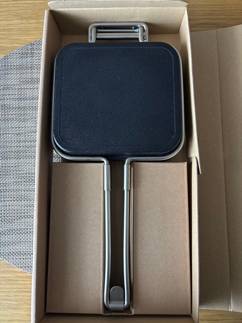 家事問屋　ホットパン