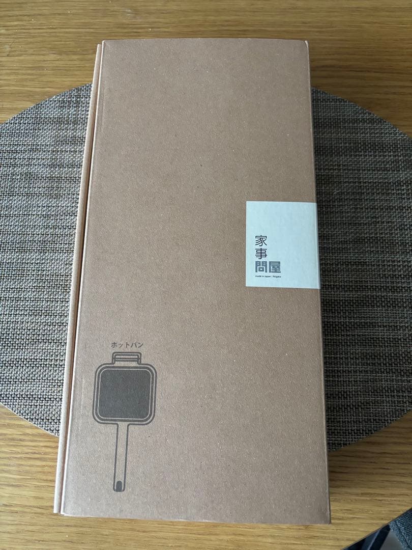 家事問屋　ホットパン