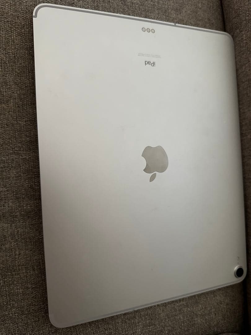 iPadプロ12.9インチ