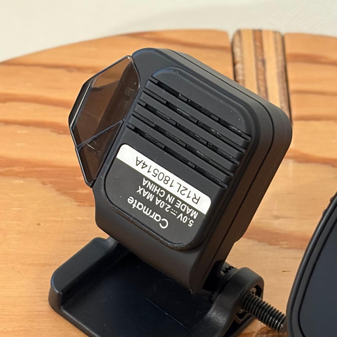 ドラレコ d'Action 360 DC4000R