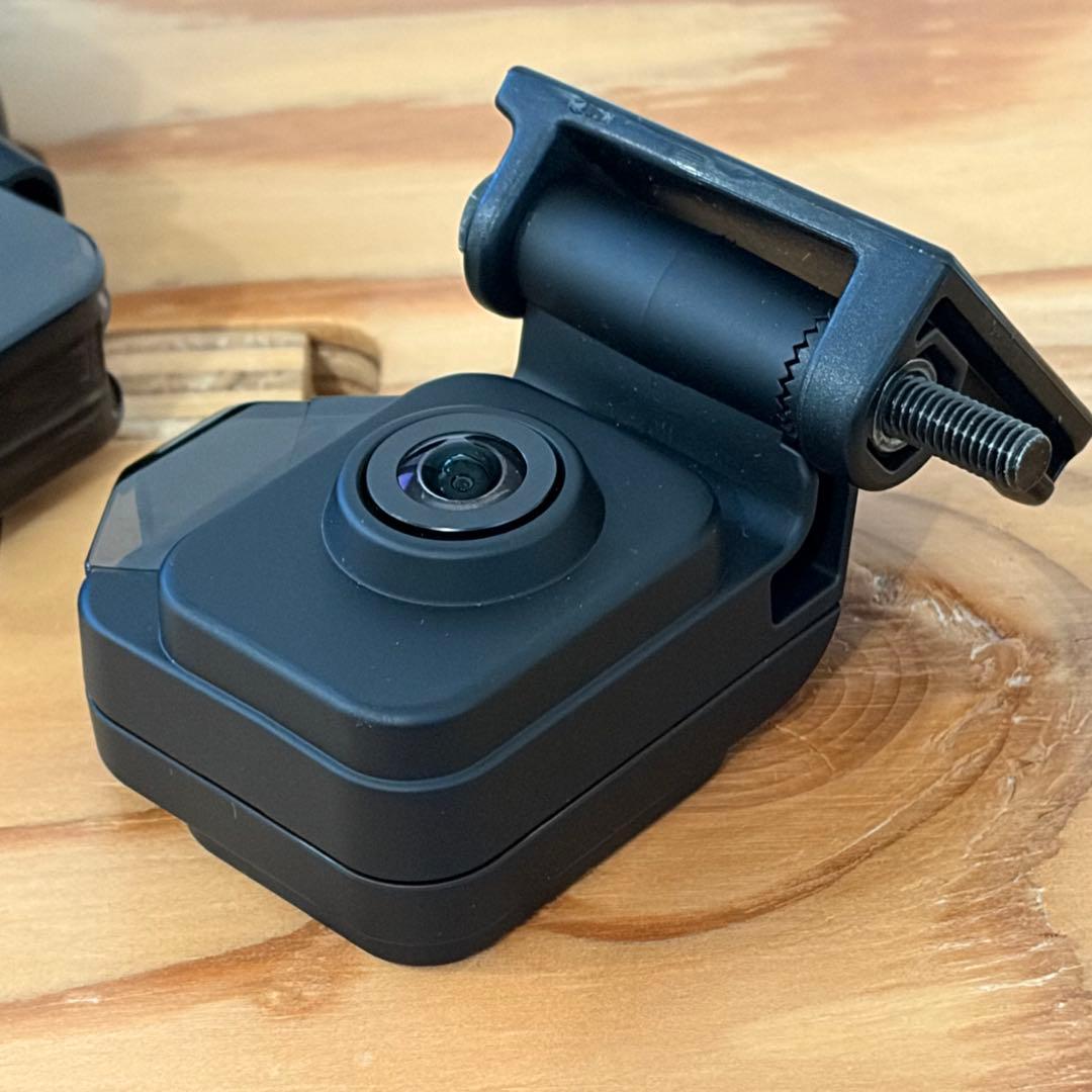 ドラレコ d'Action 360 DC4000R