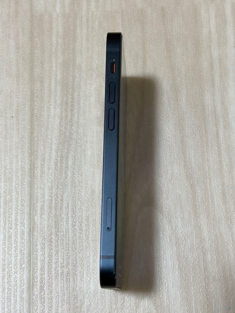 最終価格 iPhone13mini ミッドナイト 256GB SIMフリー