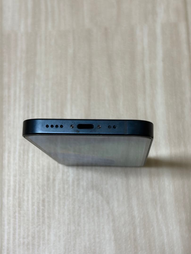 最終価格 iPhone13mini ミッドナイト 256GB SIMフリー