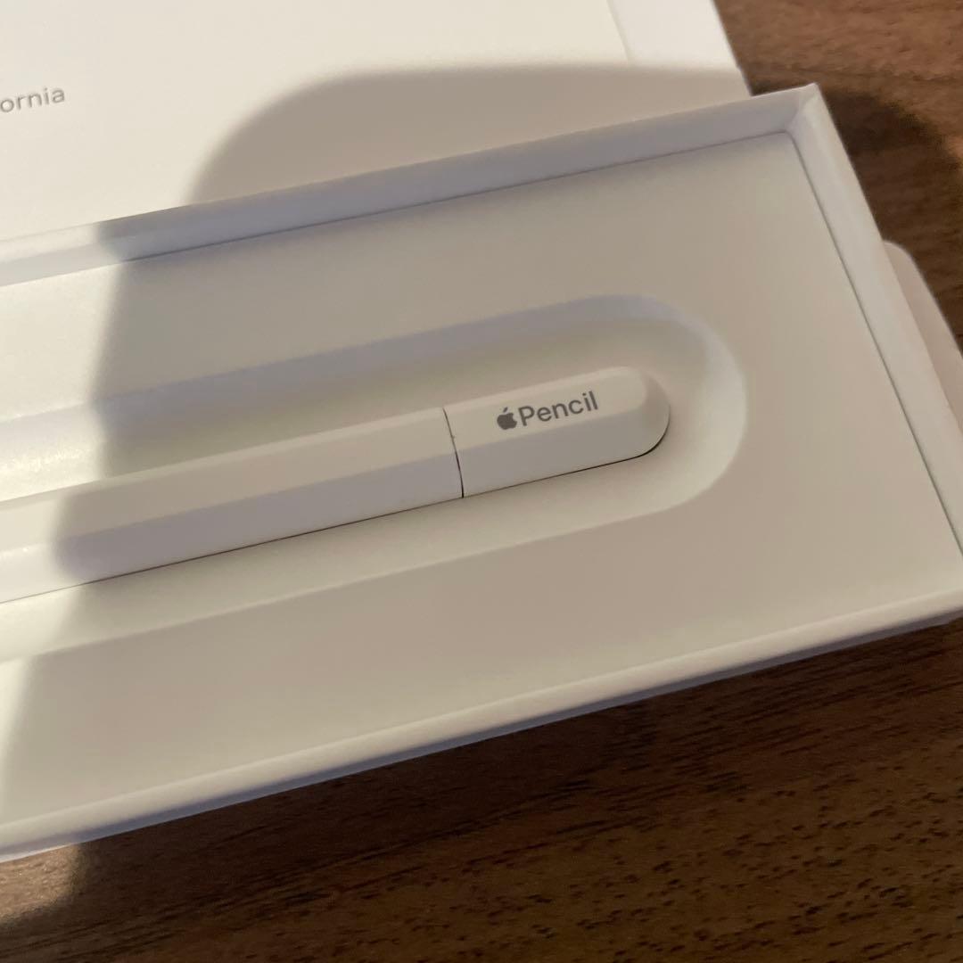 アップルペンシル　Apple Pencil（USB-C） MUWA3ZA/A