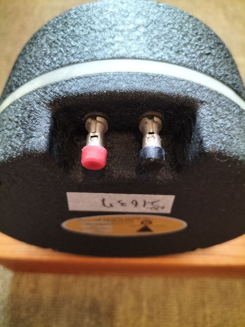 JBL LE85　ペア　アルニコマグネット　ドライバーユニット