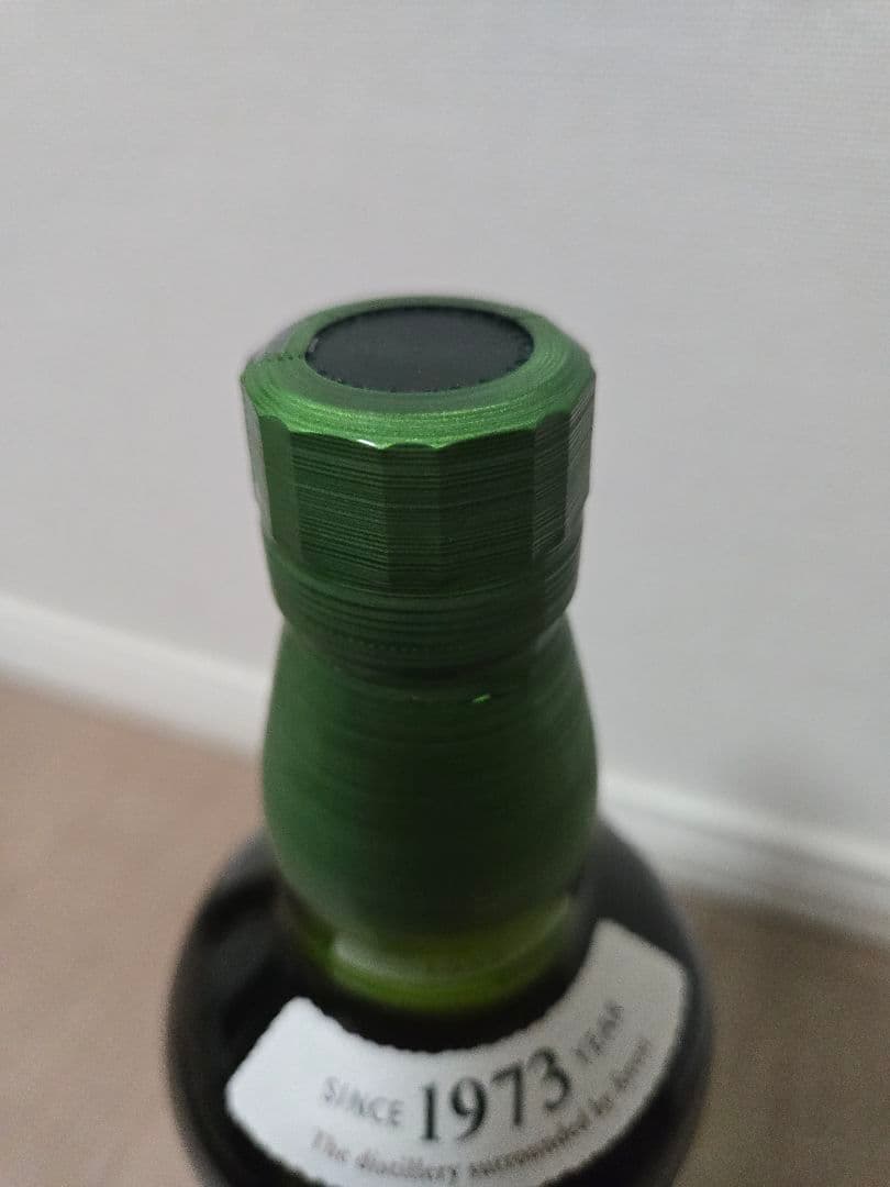 白州NV 100周年記念ラベル　箱あり　シングルモルトウイスキー 700ml