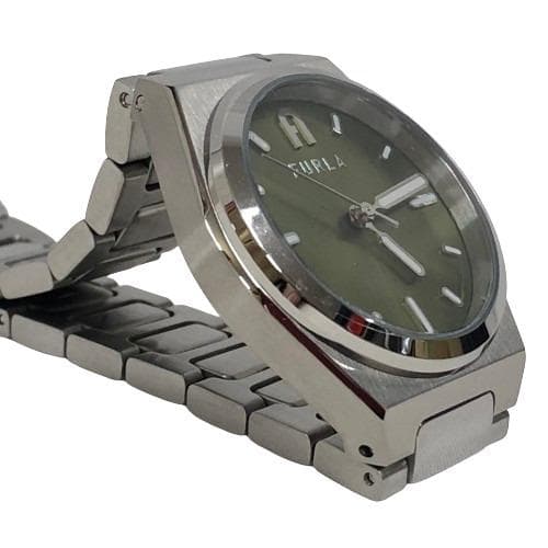 ○★新品 未使用 FURLA TEMPO MINI フルラテンポミニ 腕時計