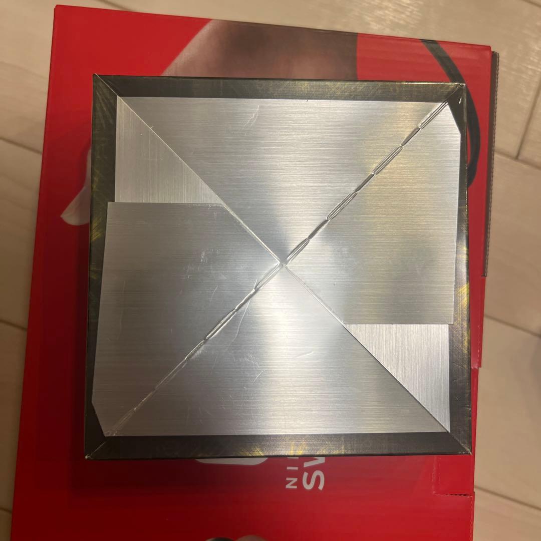 遊戯王　クロスローズオブカオス新品未開封