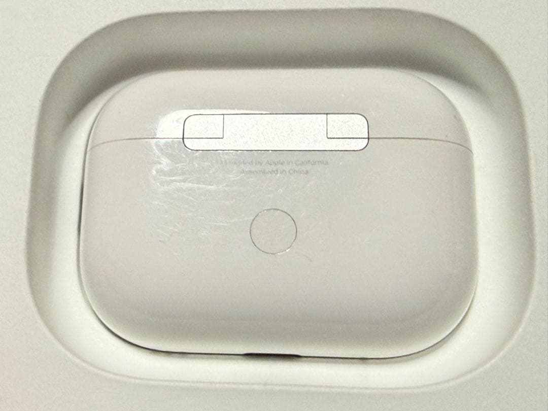 Apple AirPods Pro 2 第2世代 付属品完備 ワイヤレス