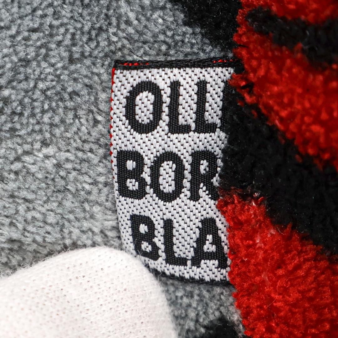 H4727-108◾️アルベロベロ　マイクロフリース　スヌードマフラー