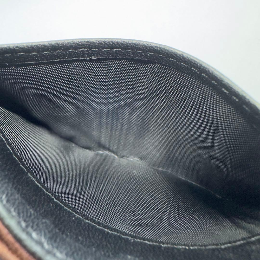 CHANEL シャネル マトラッセ パスケース カードケース 名刺入れ