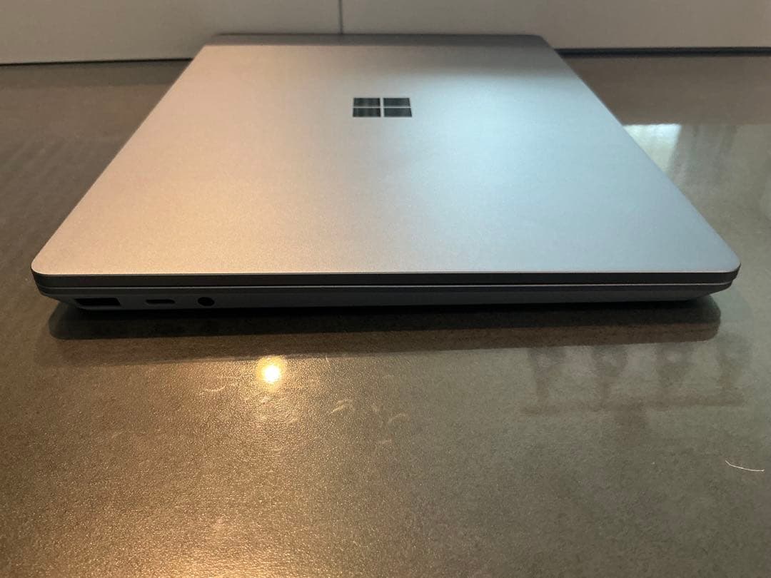 ［ゆう］Microsoft Surface Laptop Go 3