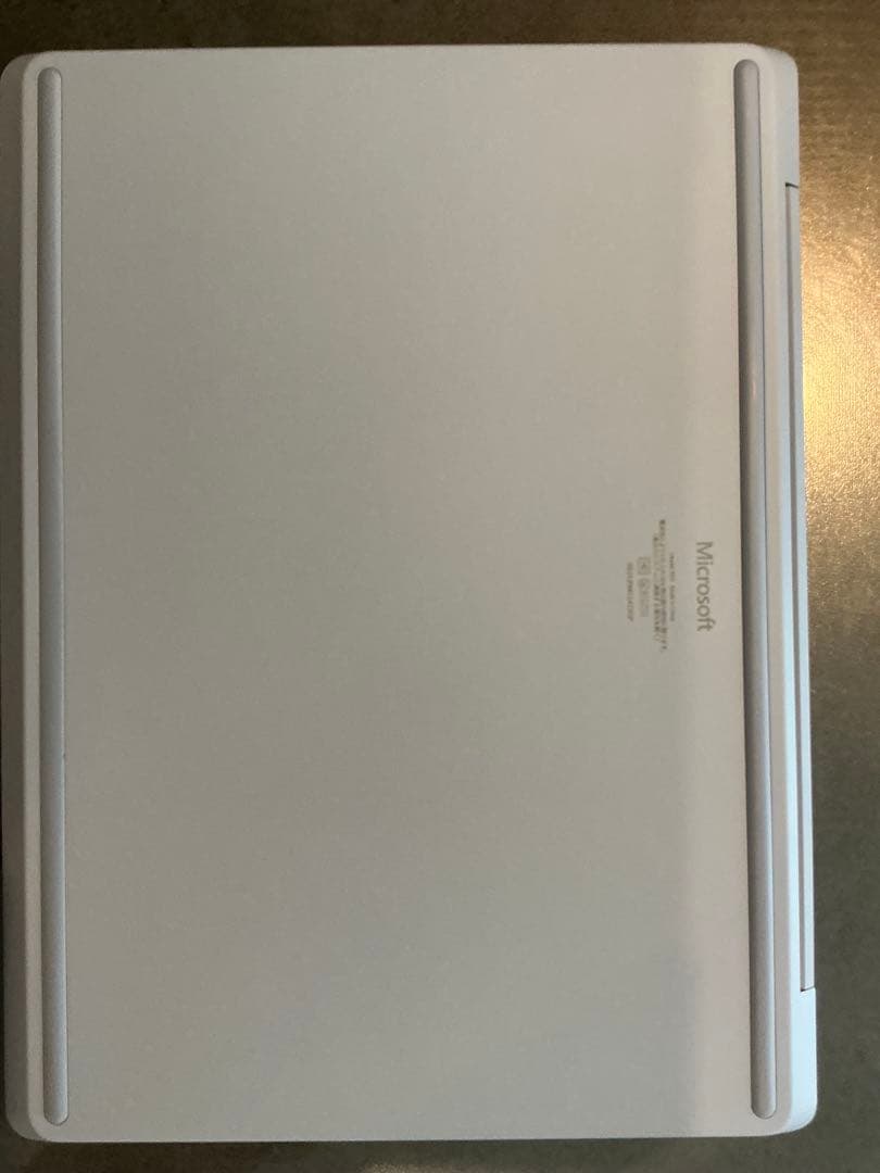 ［ゆう］Microsoft Surface Laptop Go 3