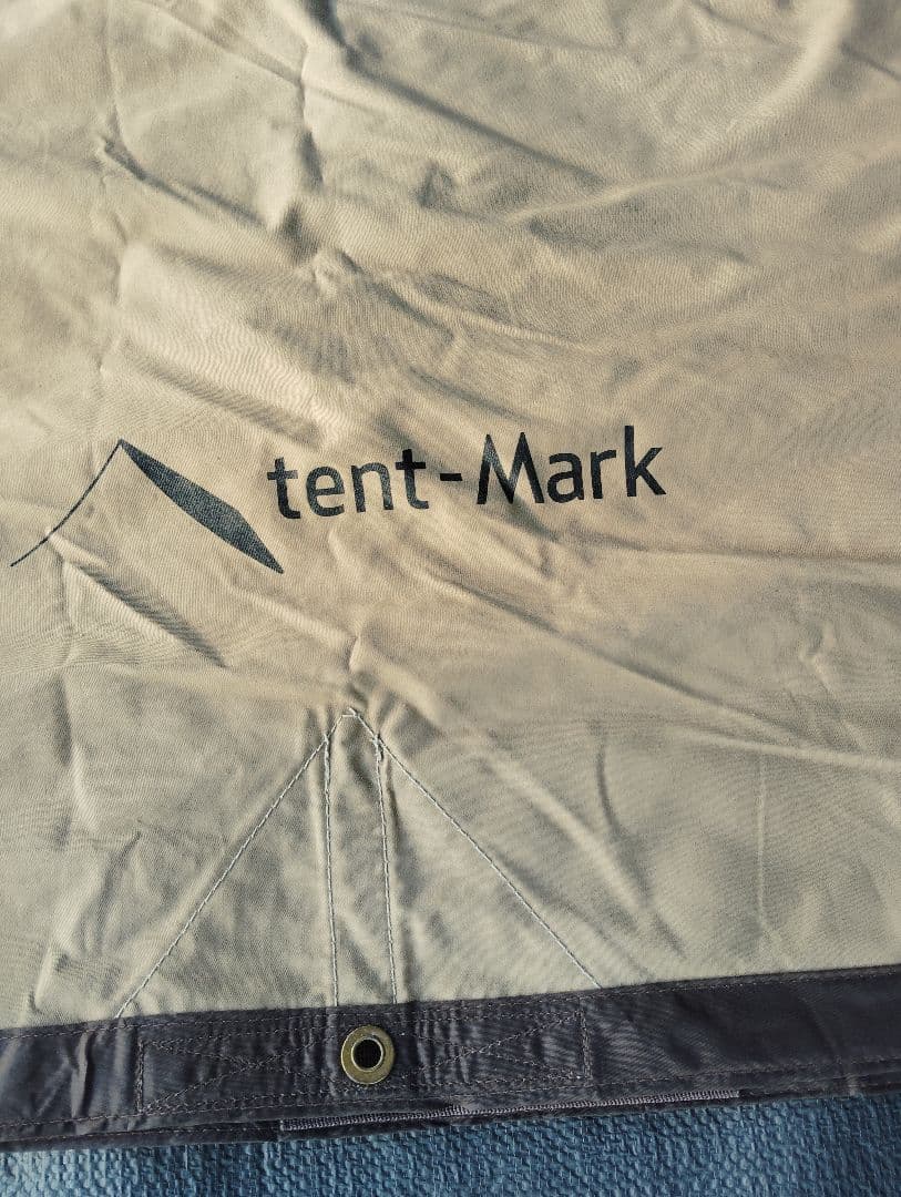 ち*び様 テンマクデザイン　焚き火タープTC　コネクトヘキサ for BIG