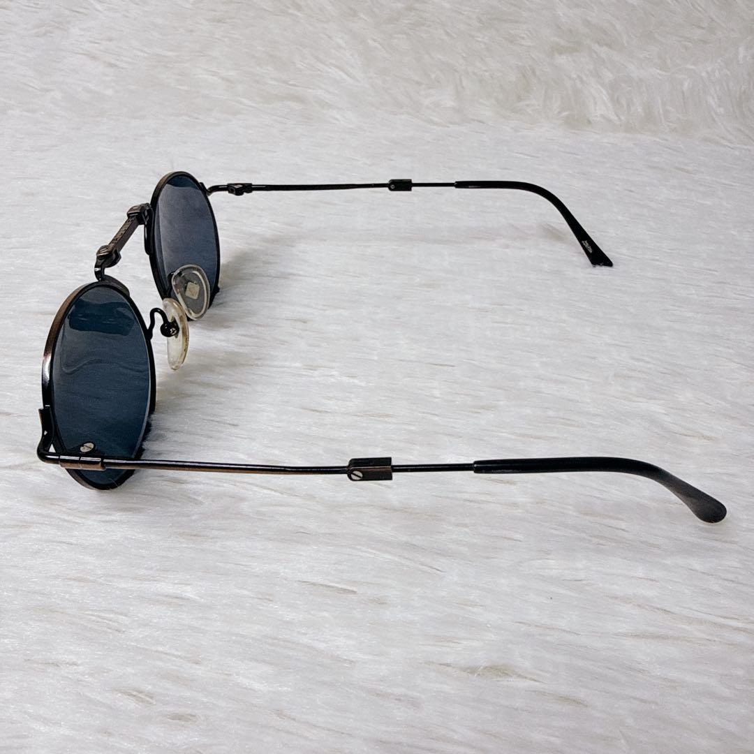 小物 Jean Paul Gaultier archive y2k eyewear