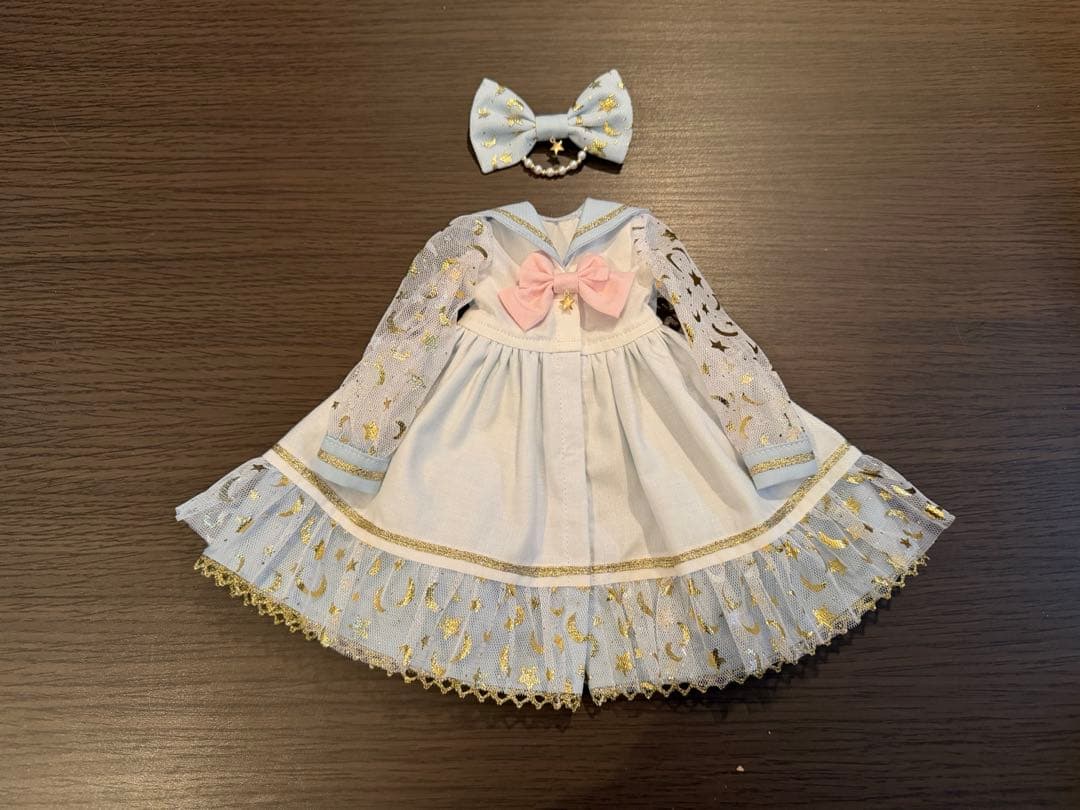 MDD/SDM セーラー 3点